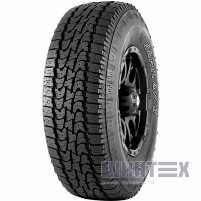 Nankang Conqueror A/T AT-5 265/70 R18 121/118Q OWL (под шип)